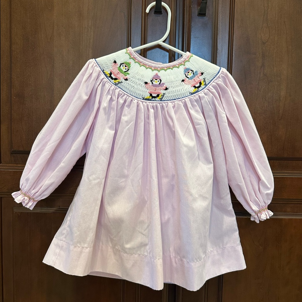 Remember Nguyen Smocked Top and Pants